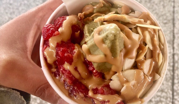 New Juice Bar 'Pressed Juicery' Debuts In Century City