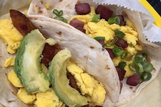 Tacodeli brings tacos and more to Downtown