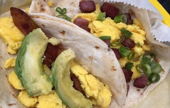 Tacodeli brings tacos and more to Downtown