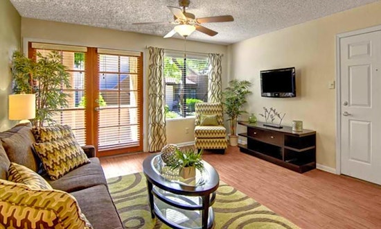 What will $1,300 rent you in Paradise Valley, today?