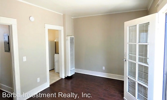 Renting in Long Beach: What will $1,200 get you?