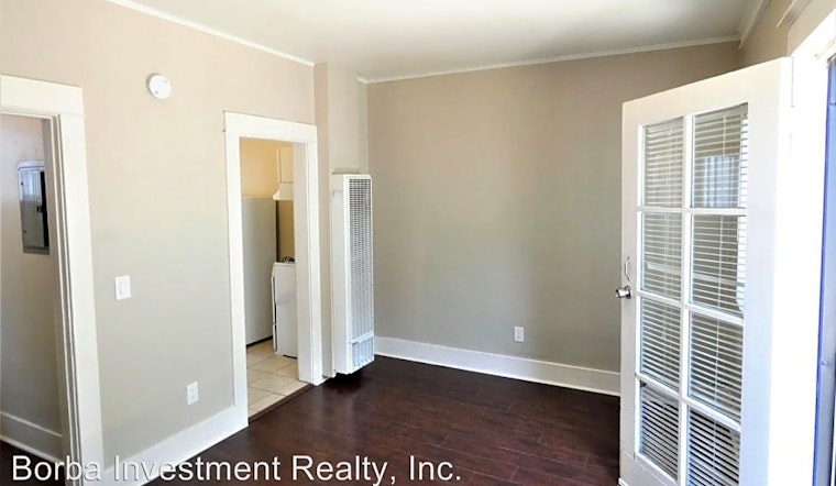 Renting in Long Beach: What will $1,200 get you?