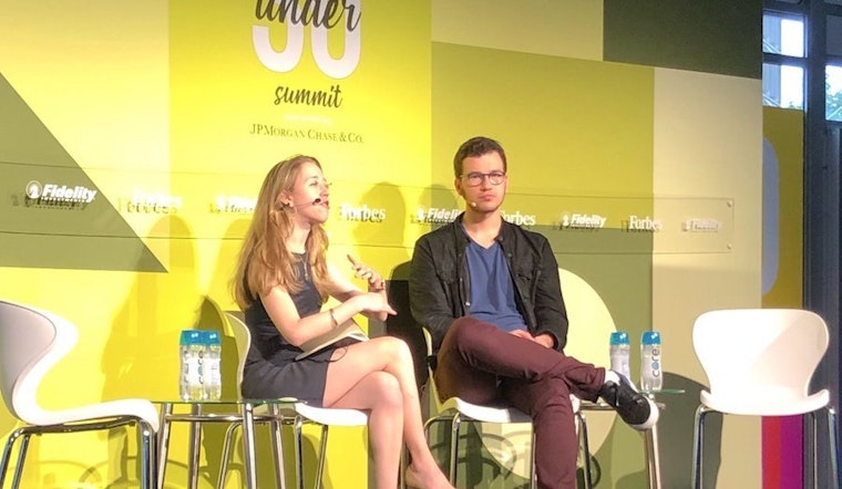 Brex nets $100 million, plus more top funding news for San Francisco-based companies