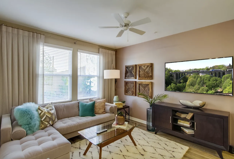 Renting in Chula Vista: What will $2,000 get you?