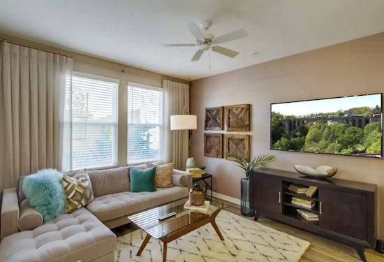 Renting in Chula Vista: What will $2,000 get you?