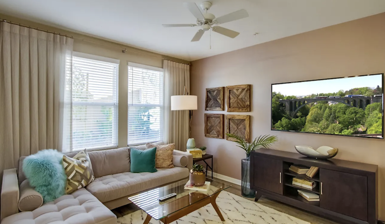 Renting in Chula Vista: What will $2,000 get you?