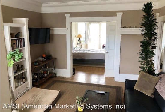 The cheapest rental listings in Russian Hill right now