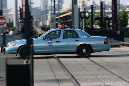 Top Seattle news: 1 person hurt, 2 detained in downtown shooting; woman injured in stabbing; more