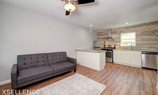 The most affordable apartment rentals in Mahncke Park, San Antonio