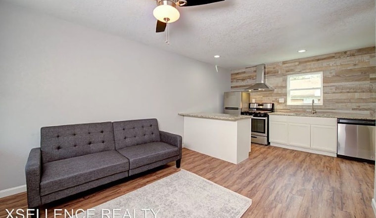 The most affordable apartment rentals in Mahncke Park, San Antonio