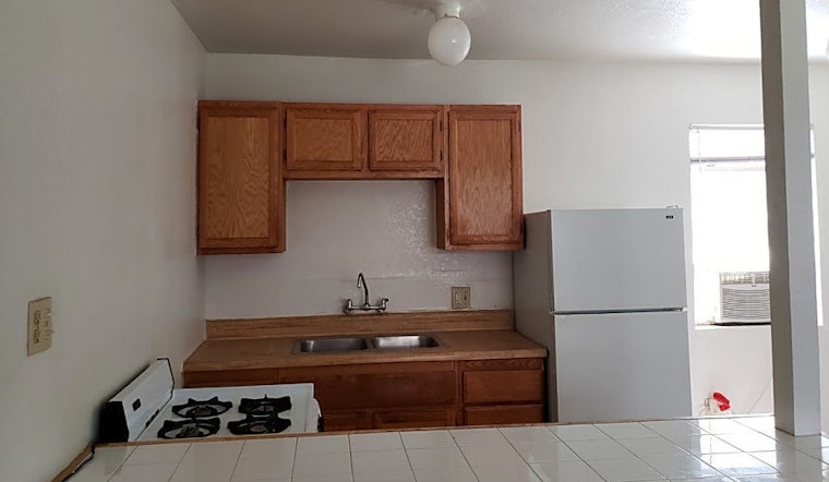 Renting in Sacramento: What's the cheapest apartment available right now?