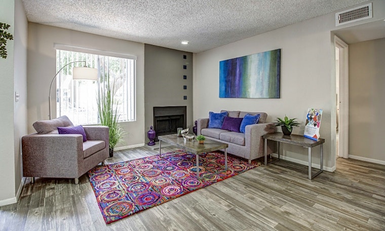 Renting in Mesa: What will $1,400 get you?