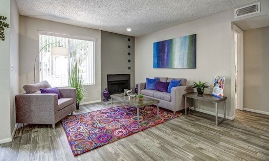 Renting in Mesa: What will $1,400 get you?