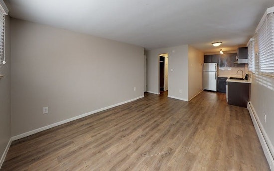 What will $1,200 rent you in Congress Park, right now?