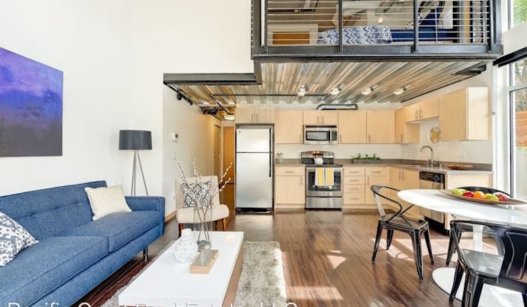 Renting in Seattle: What will $2,800 get you?