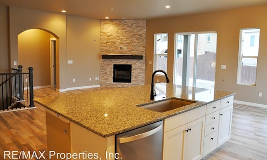 Colorado Springs apartments fit for the rich and famous