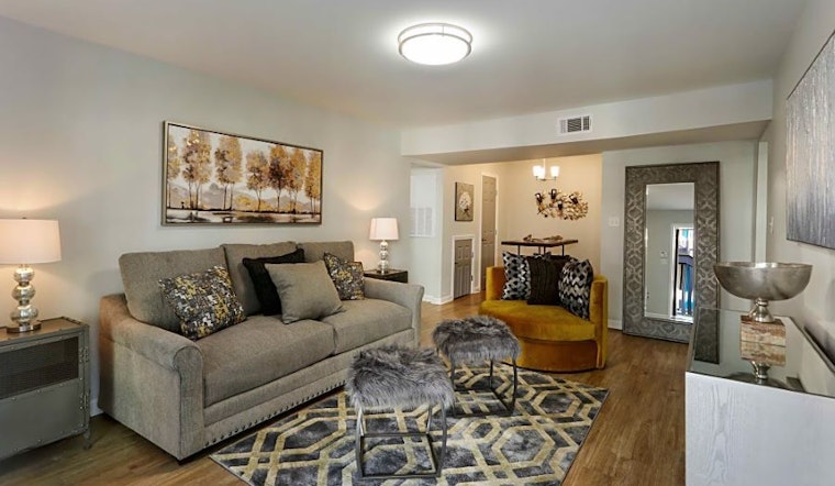 Renting in New Orleans: What will $1,200 get you?