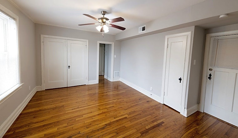 The cheapest apartment rentals in North Hampton, St. Louis