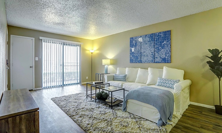 Renting in Oklahoma City: What will $600 get you?