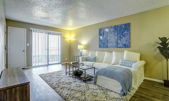 Renting in Oklahoma City: What will $600 get you?