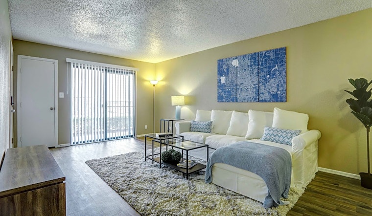 Renting in Oklahoma City: What will $600 get you?