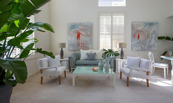 Stockton apartments fit for the rich and famous