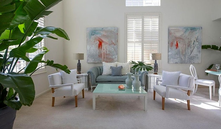 Stockton apartments fit for the rich and famous
