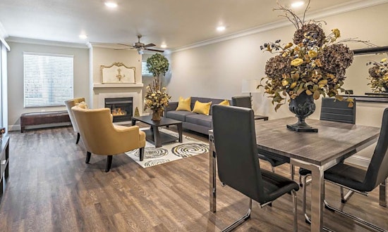 What will $1,600 rent you in Northeast Fresno, right now?