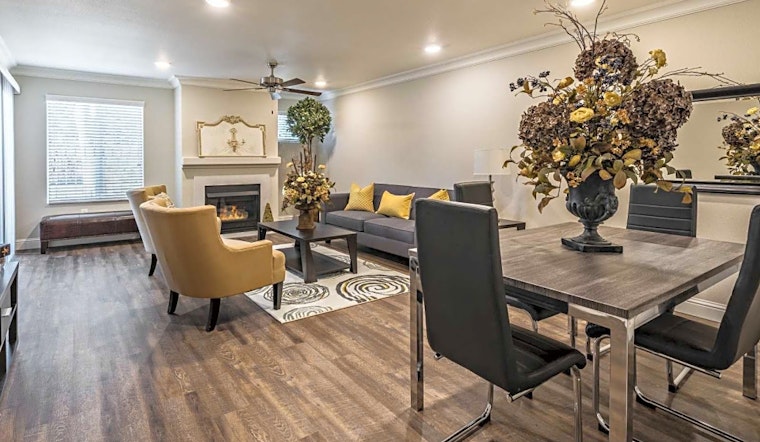 What will $1,600 rent you in Northeast Fresno, right now?