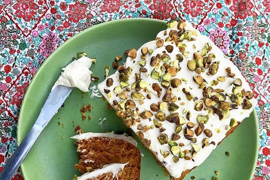 New West Highland bakery Bug & Belle Bakery opens its doors