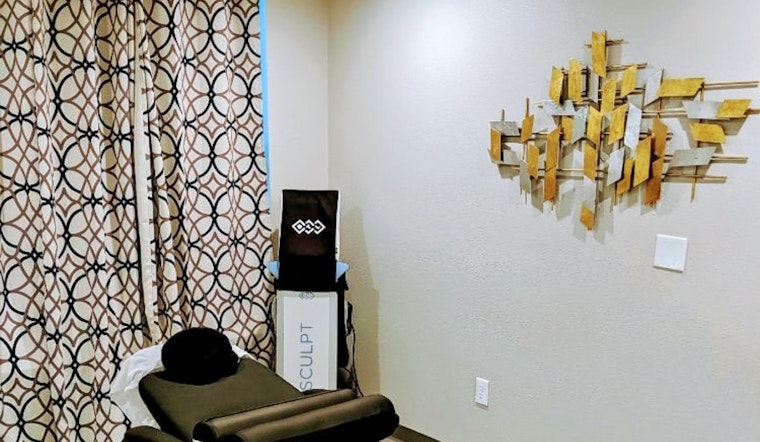 New anti-aging and wellness center My Med Spa opens its doors in Plano