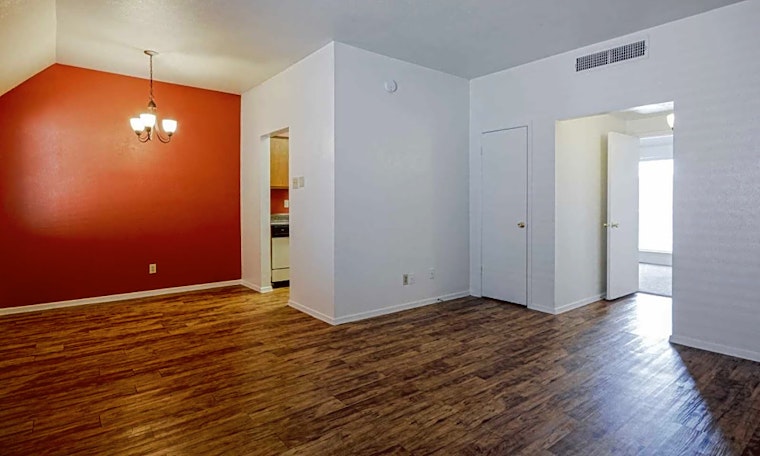 Renting in Fort Worth: What will $700 get you?
