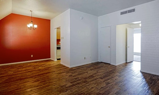 Renting in Fort Worth: What will $700 get you?