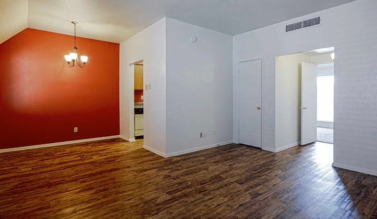 Renting in Fort Worth: What will $700 get you?