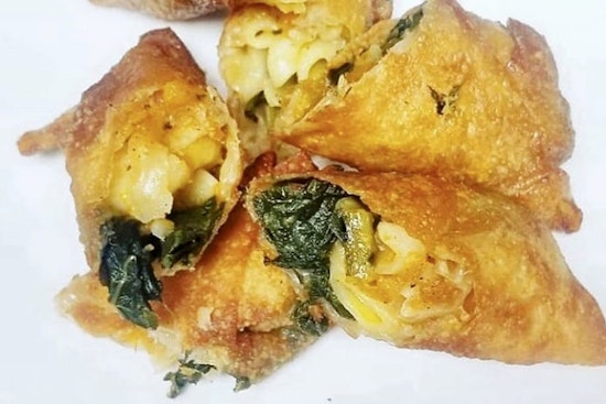 New traditional American spot Bettie Lou's debuts in Edgewater