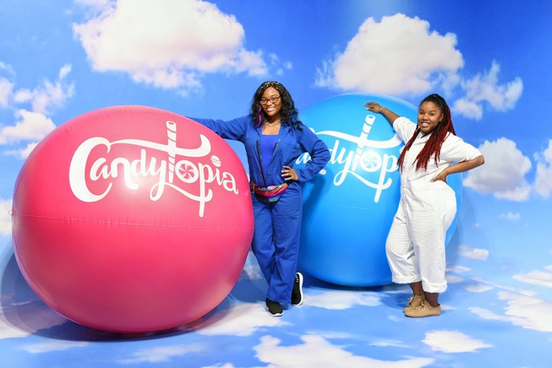 Explore the newest businesses to debut in Houston