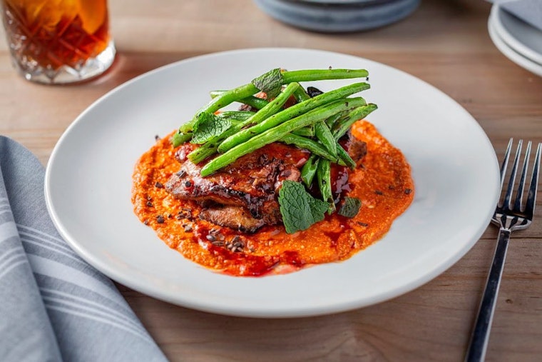 Mediterranean and more: What's trending on Chicago's food scene?