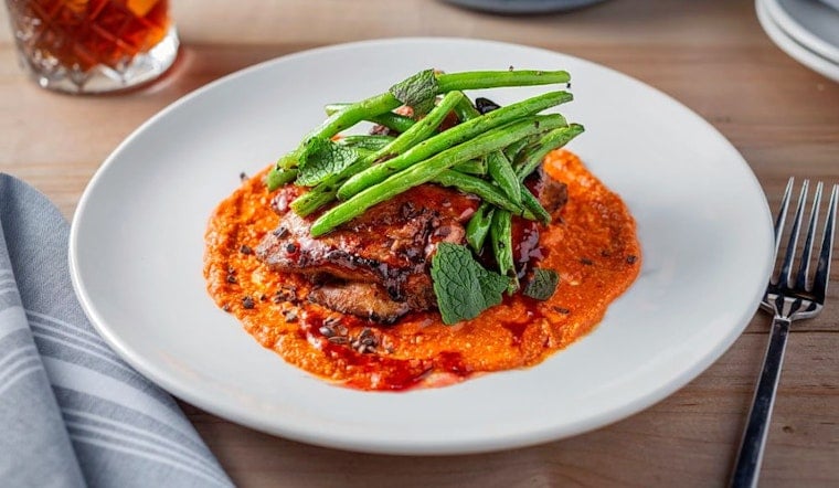 Mediterranean and more: What's trending on Chicago's food scene?