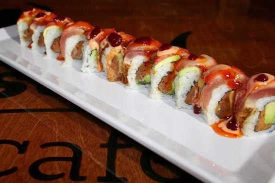 Get these trending San Antonio restaurants on your radar now