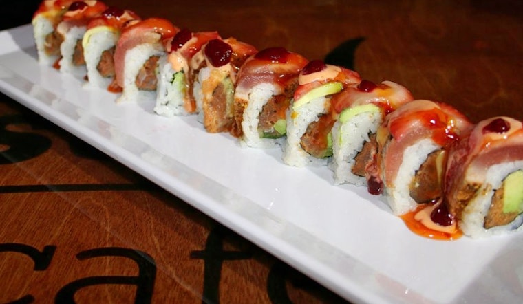Get these trending San Antonio restaurants on your radar now
