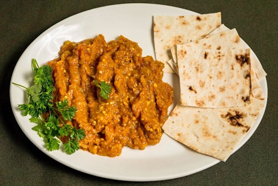 Here are El Paso's top 5 Middle Eastern spots