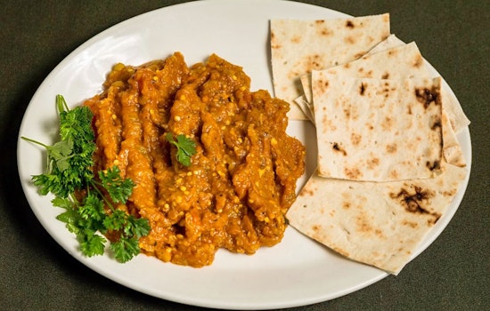 Here are El Paso's top 5 Middle Eastern spots