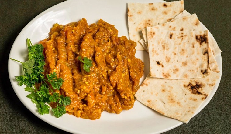 Here are El Paso's top 5 Middle Eastern spots
