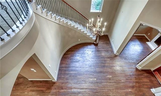 Plano apartments fit for the rich and famous