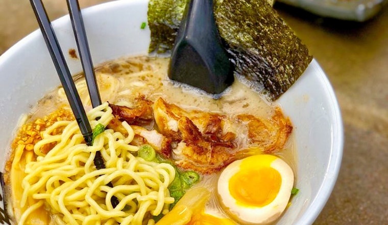 The 5 best Japanese spots in Oklahoma City