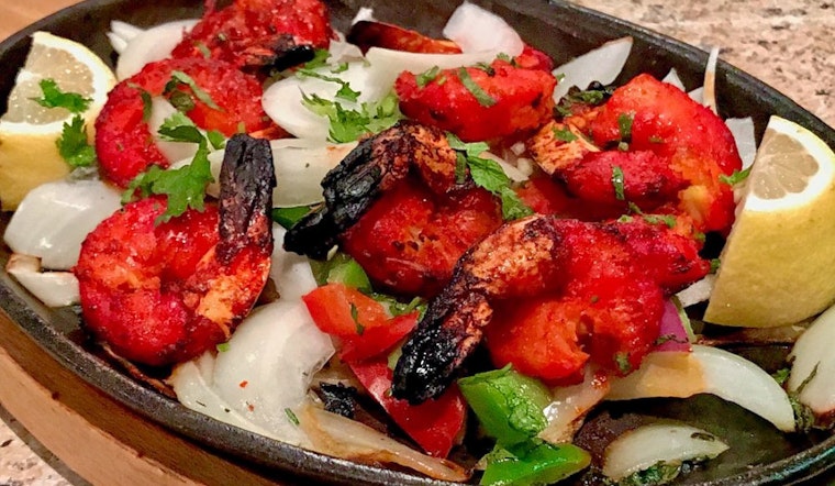 The 4 best Indian spots in Las Vegas