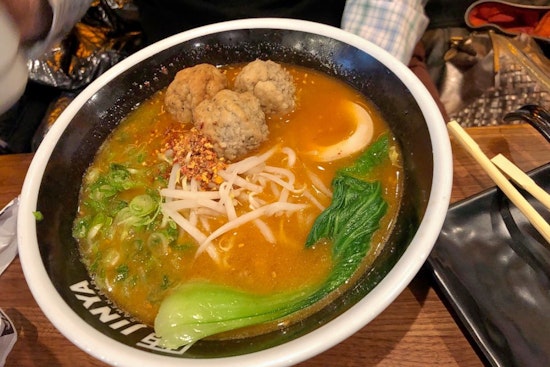 Craving ramen? Here are Omaha's top 4 options