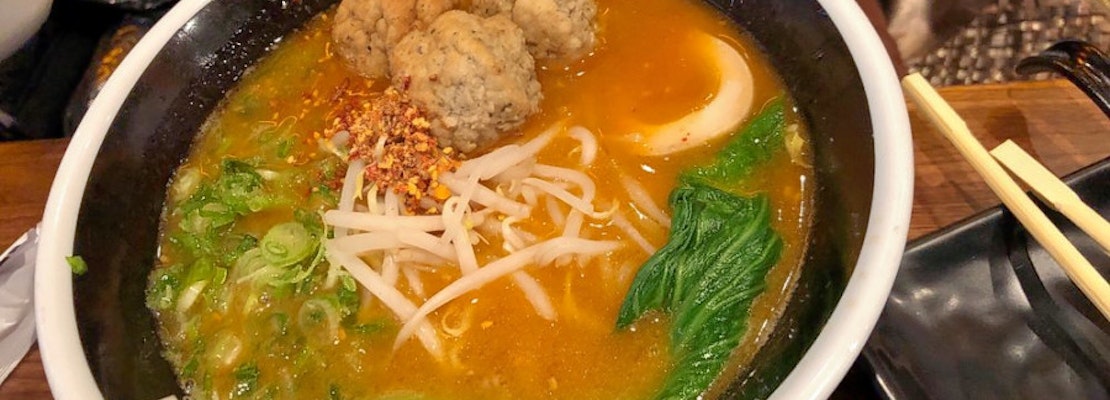 Craving ramen? Here are Omaha's top 4 options