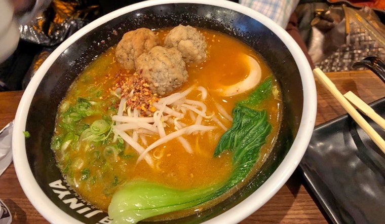 Craving ramen? Here are Omaha's top 4 options