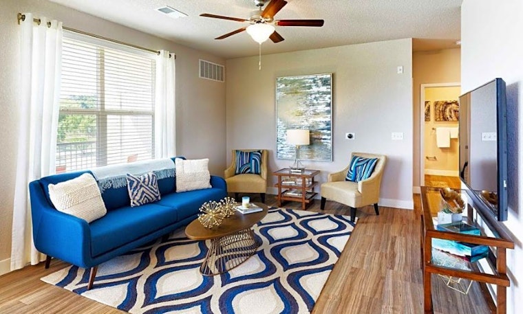 What will $900 rent you in Shoal Creek, today?